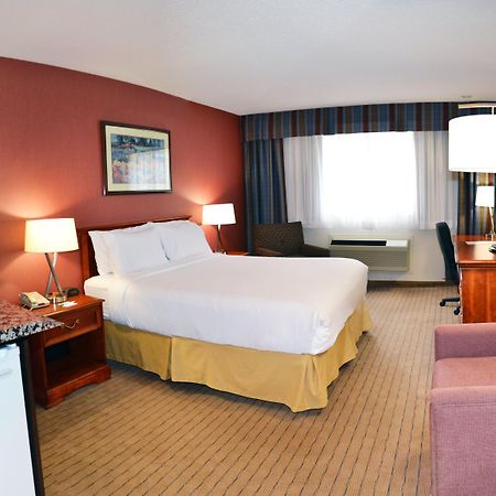 Holiday Inn Hinton By Ihg Extérieur photo