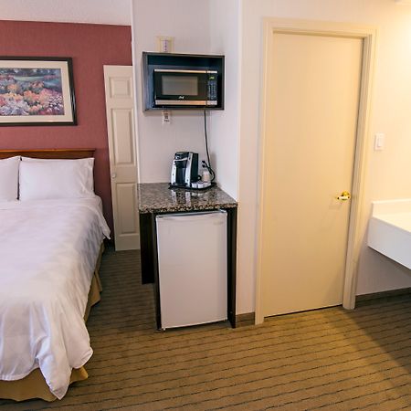 Holiday Inn Hinton By Ihg Extérieur photo