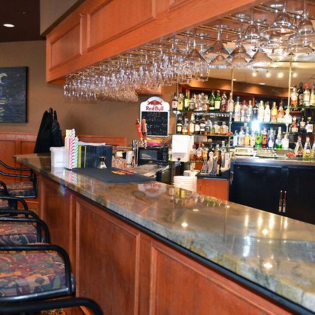 Holiday Inn Hinton By Ihg Extérieur photo