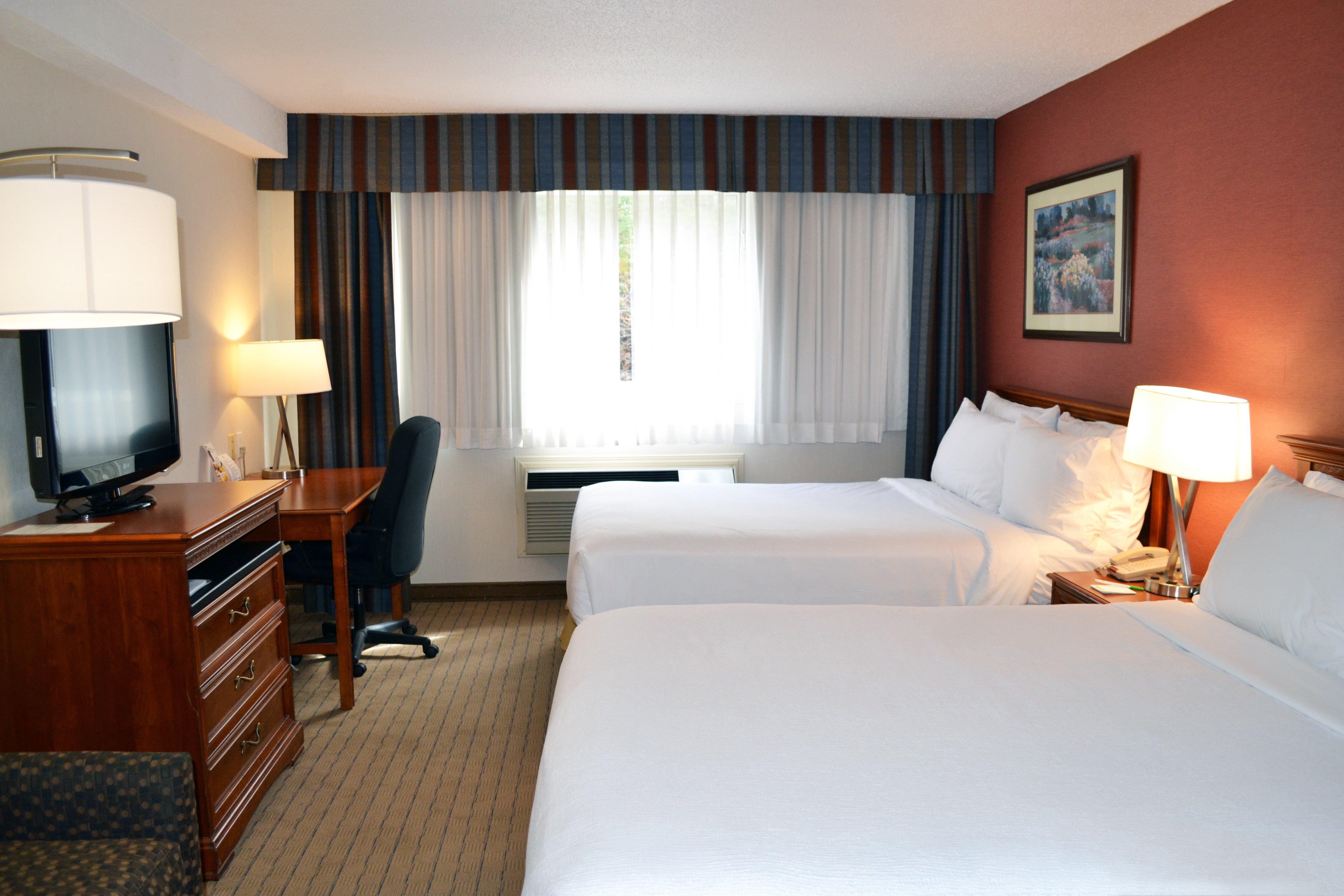 Holiday Inn Hinton By Ihg Extérieur photo