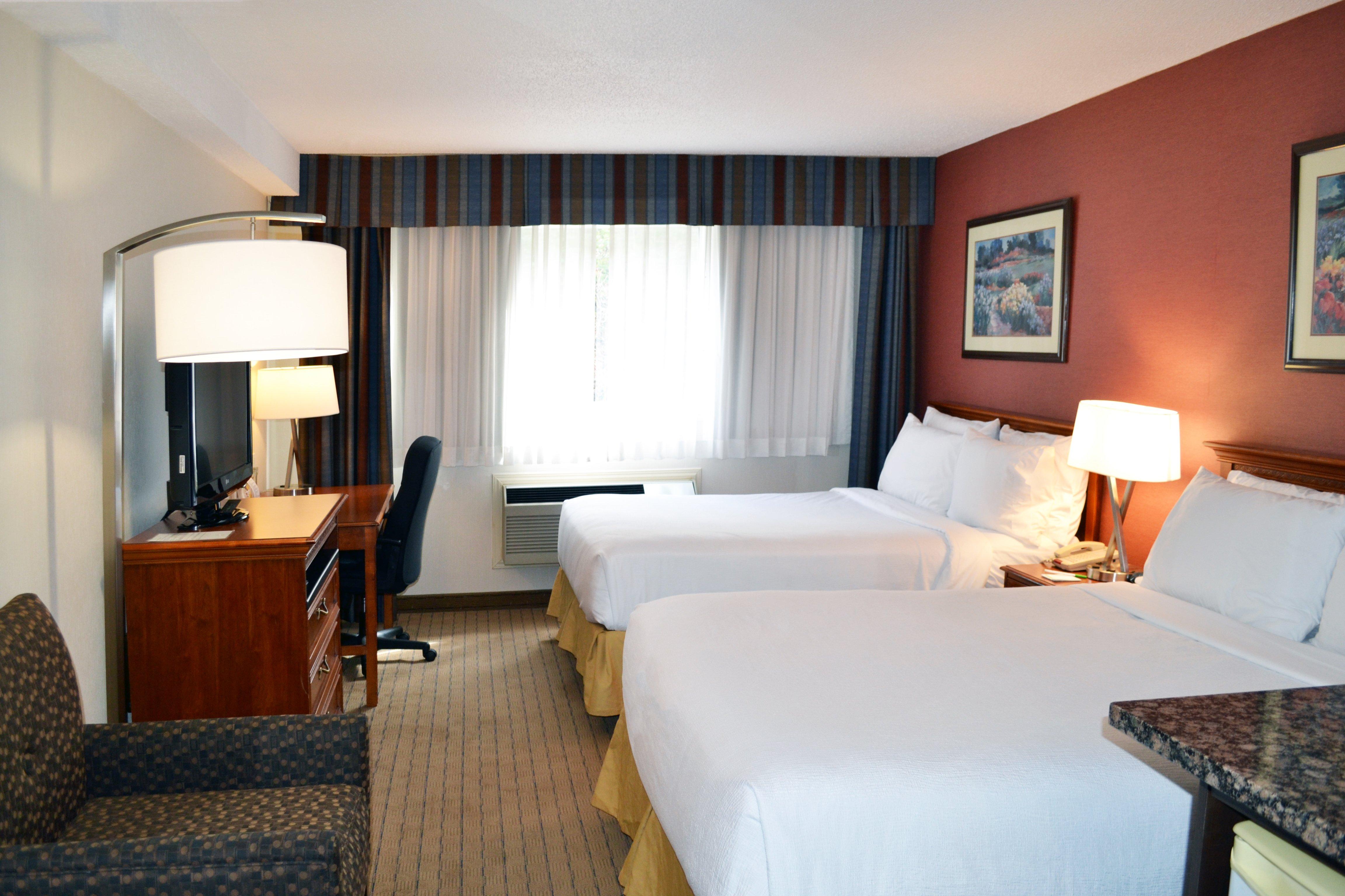 Holiday Inn Hinton By Ihg Extérieur photo