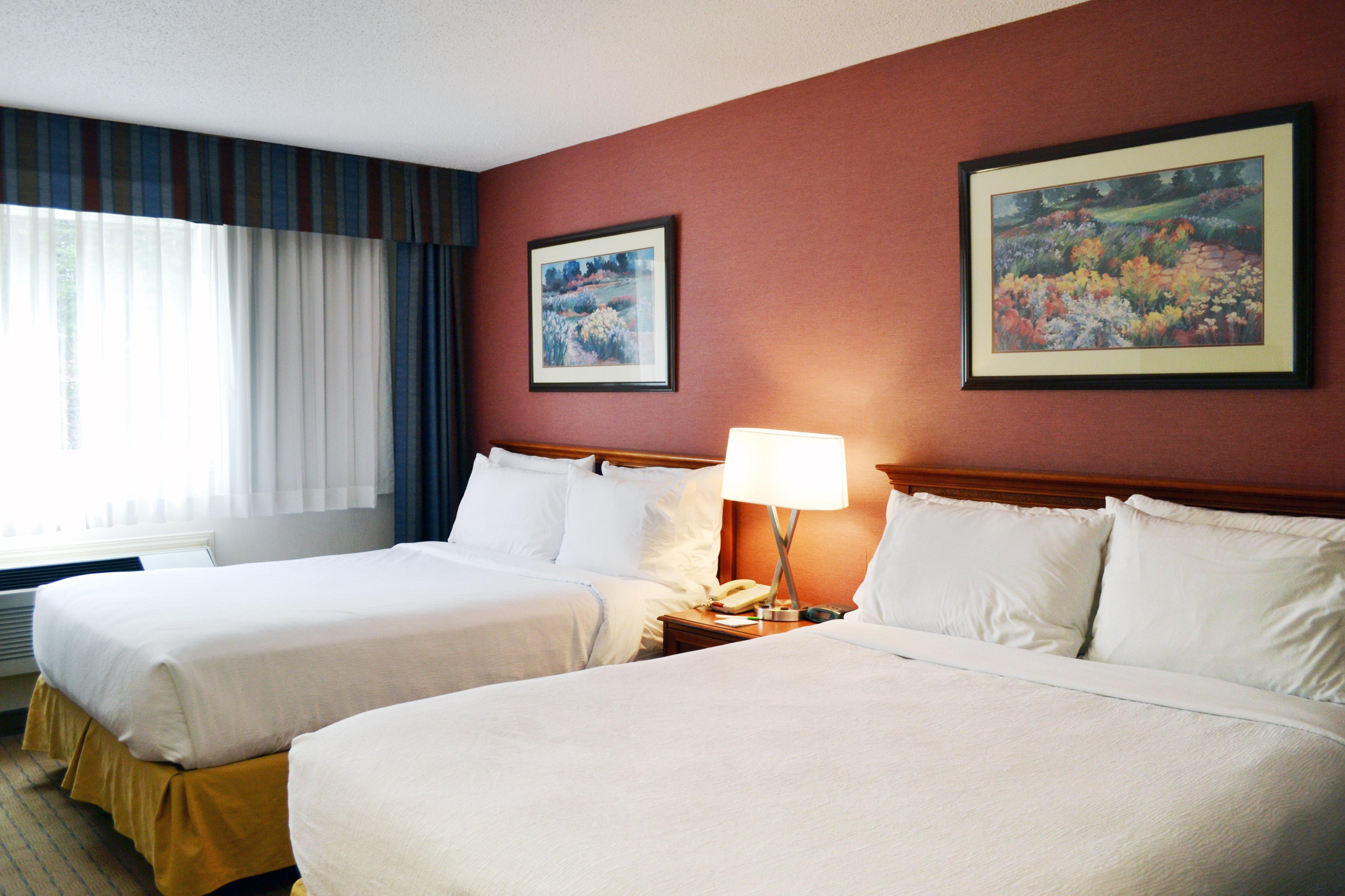 Holiday Inn Hinton By Ihg Extérieur photo