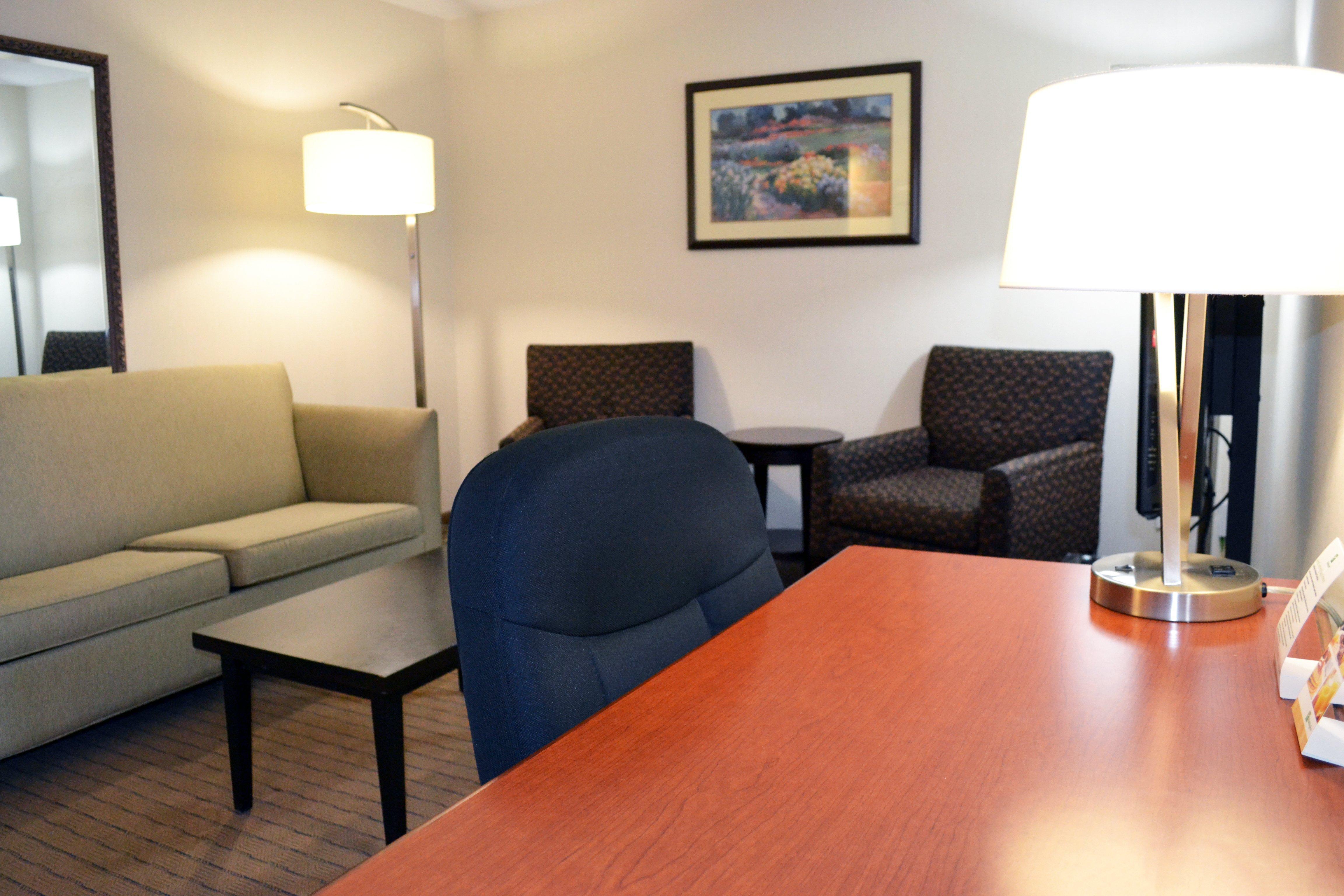 Holiday Inn Hinton By Ihg Extérieur photo