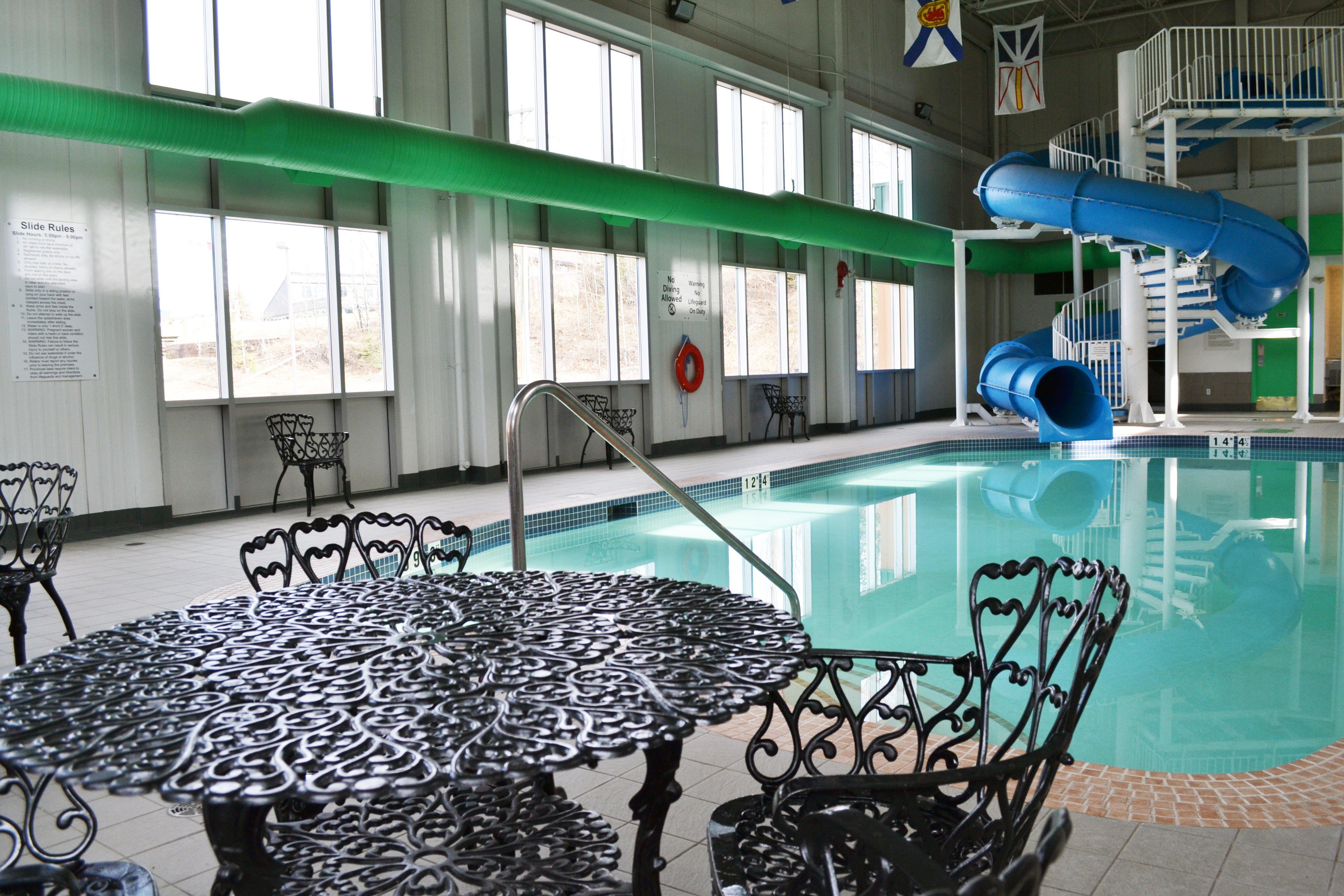 Holiday Inn Hinton By Ihg Extérieur photo