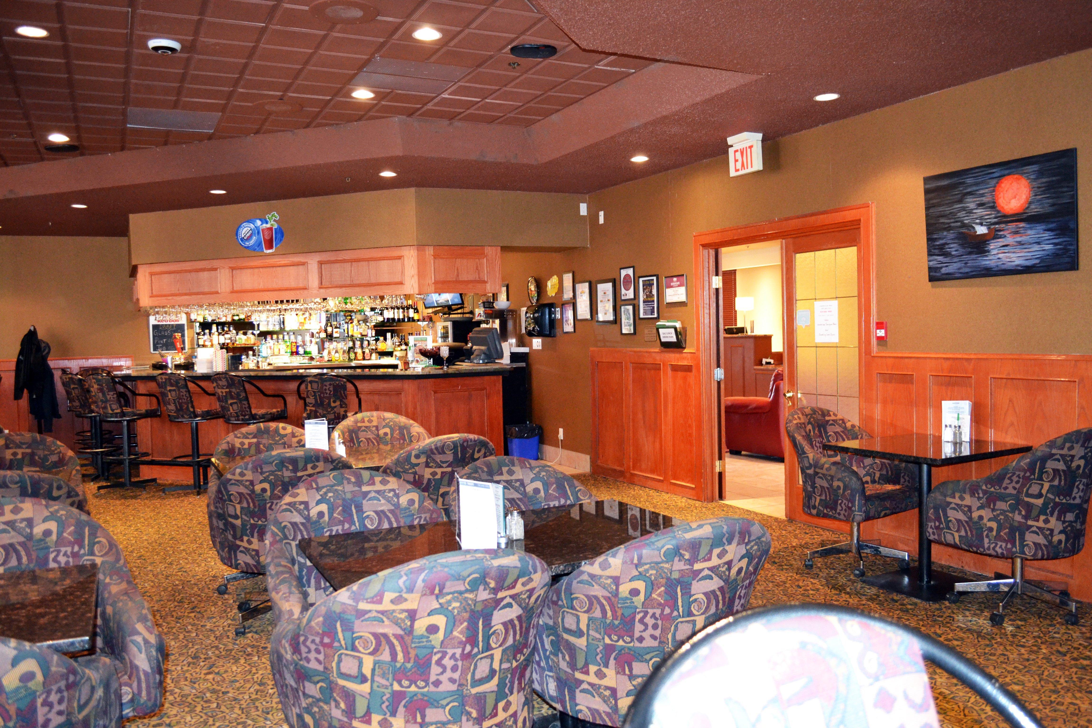 Holiday Inn Hinton By Ihg Extérieur photo