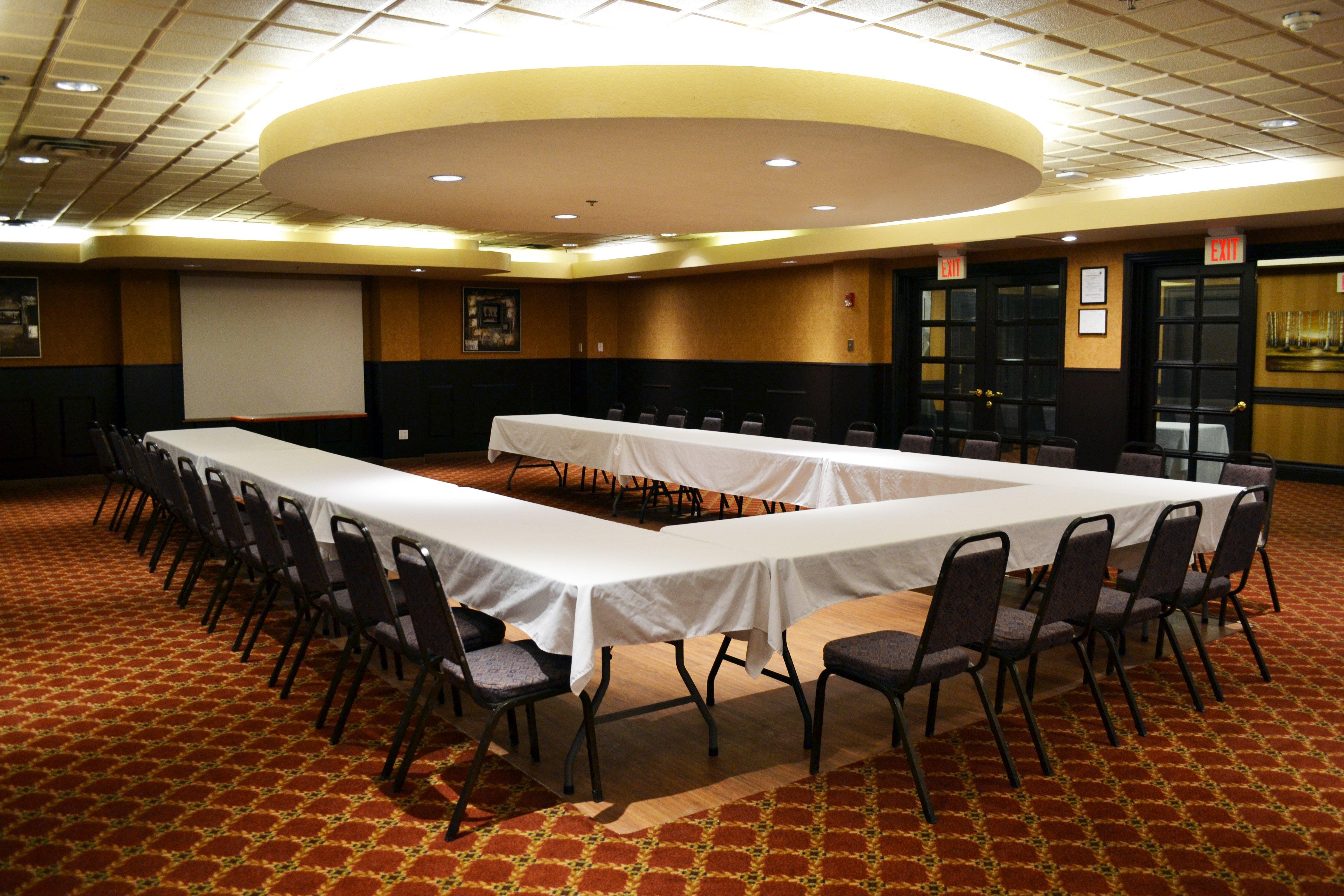 Holiday Inn Hinton By Ihg Extérieur photo