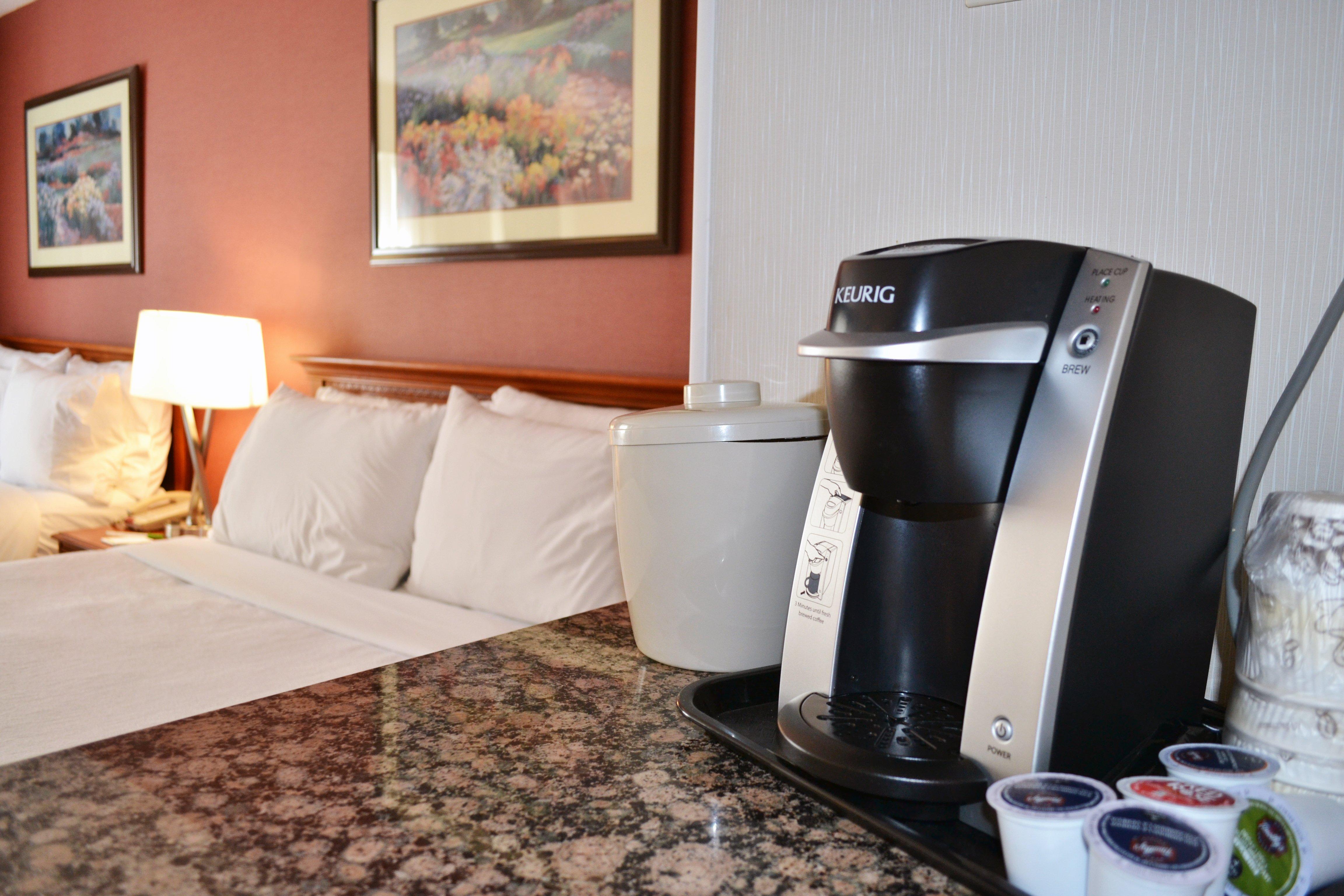 Holiday Inn Hinton By Ihg Extérieur photo
