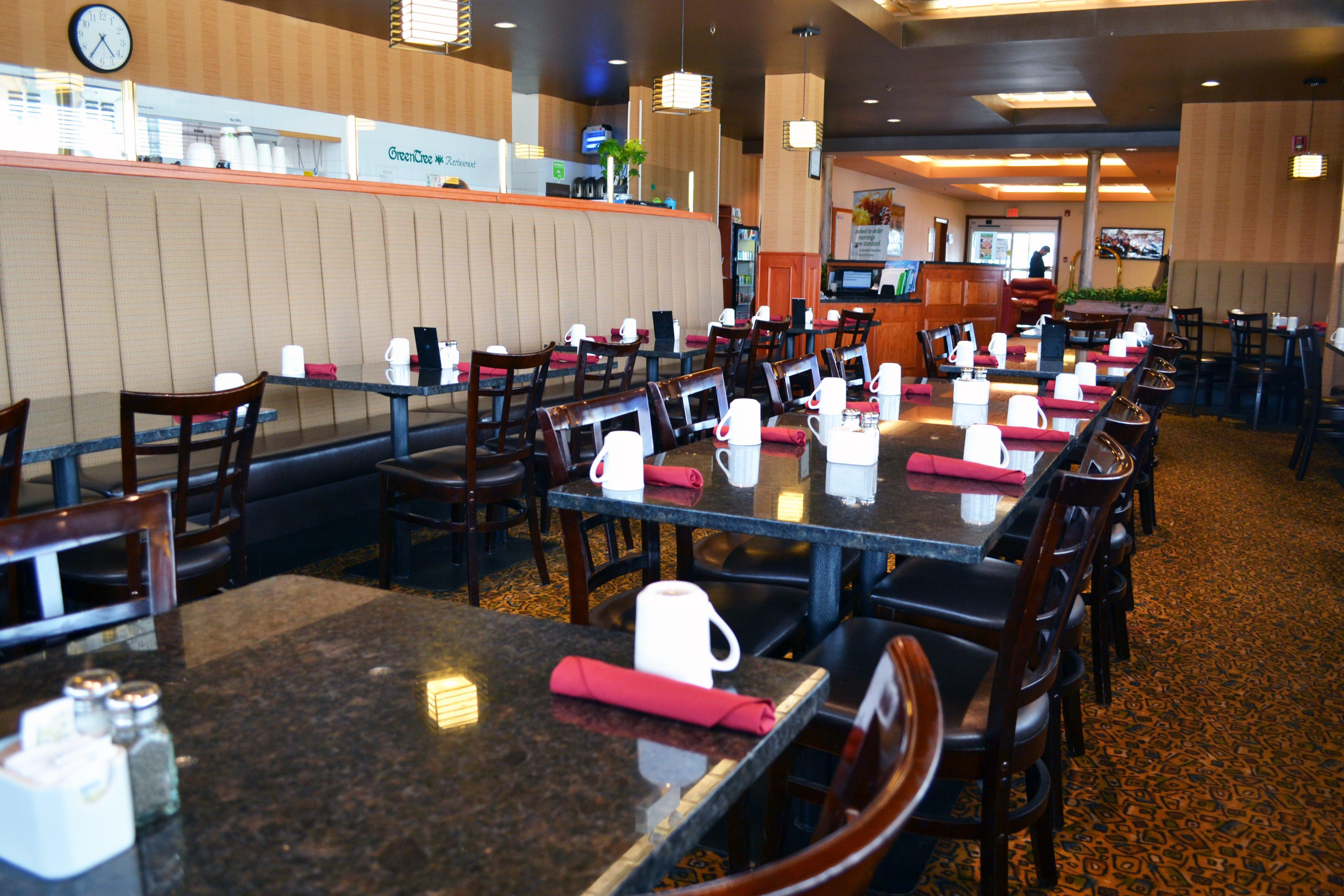 Holiday Inn Hinton By Ihg Extérieur photo
