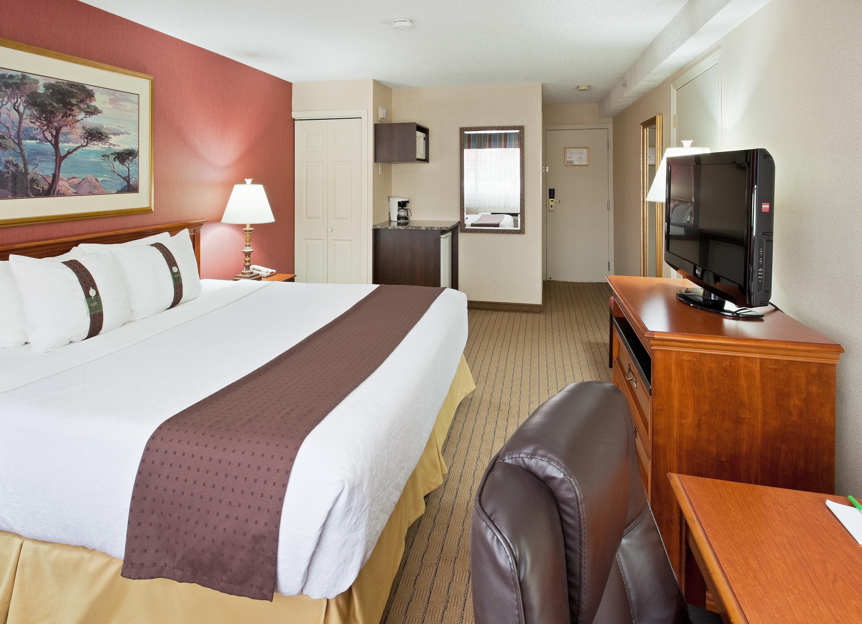 Holiday Inn Hinton By Ihg Chambre photo
