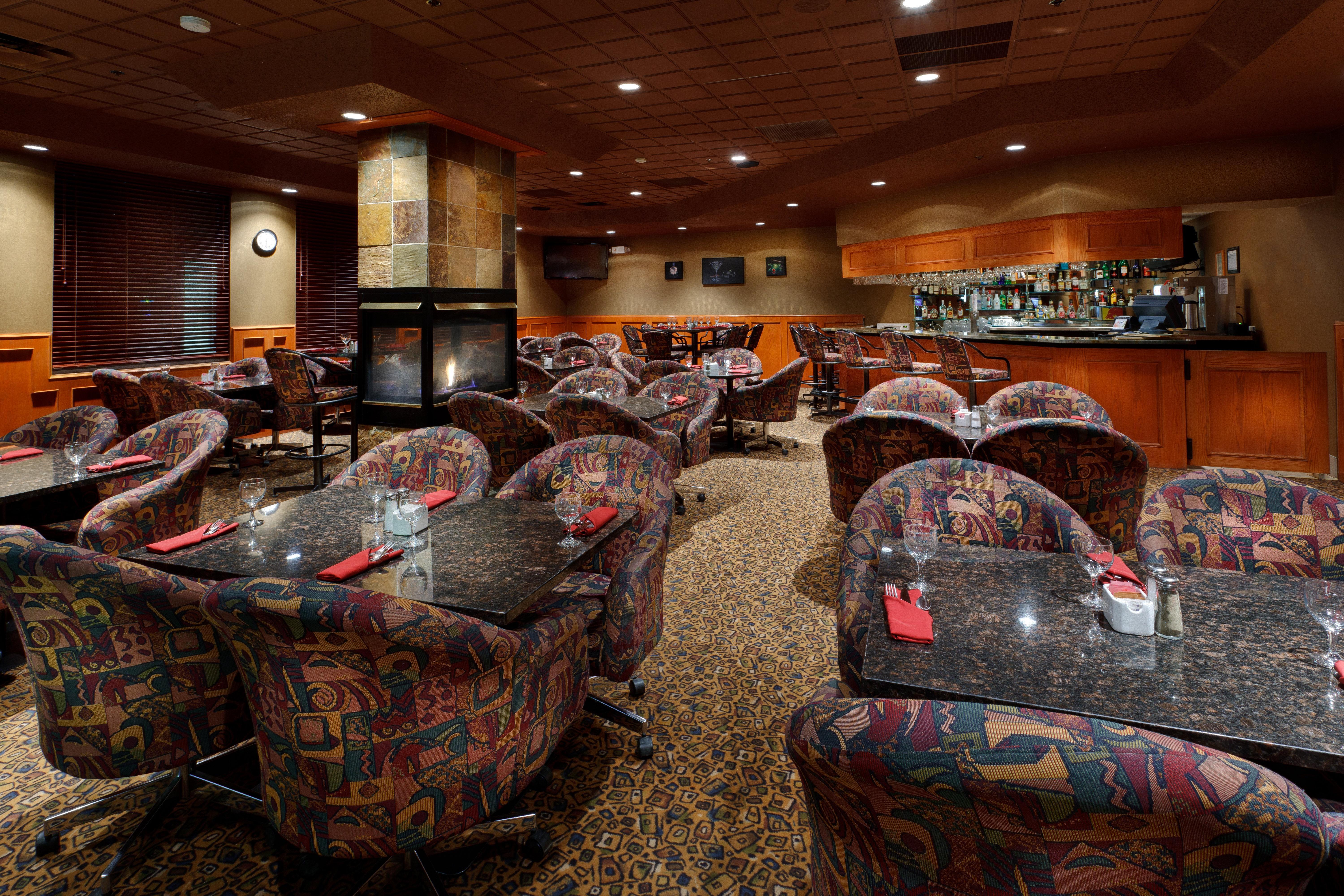 Holiday Inn Hinton By Ihg Extérieur photo