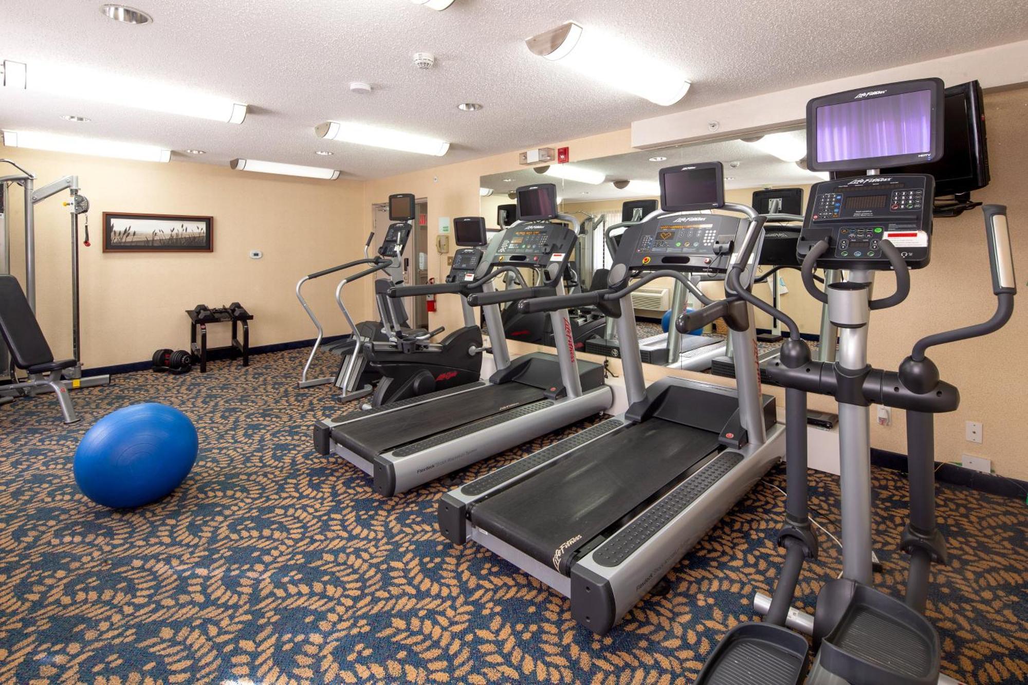 Holiday Inn Hinton By Ihg Extérieur photo
