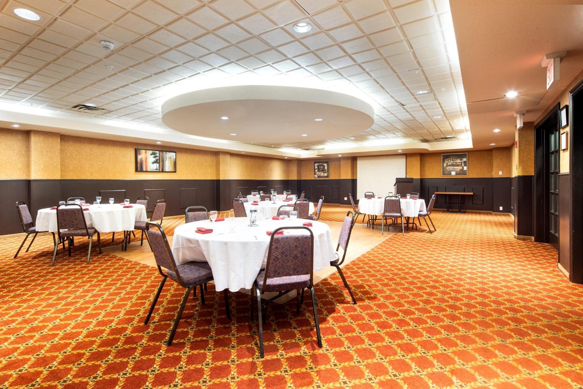 Holiday Inn Hinton By Ihg Extérieur photo