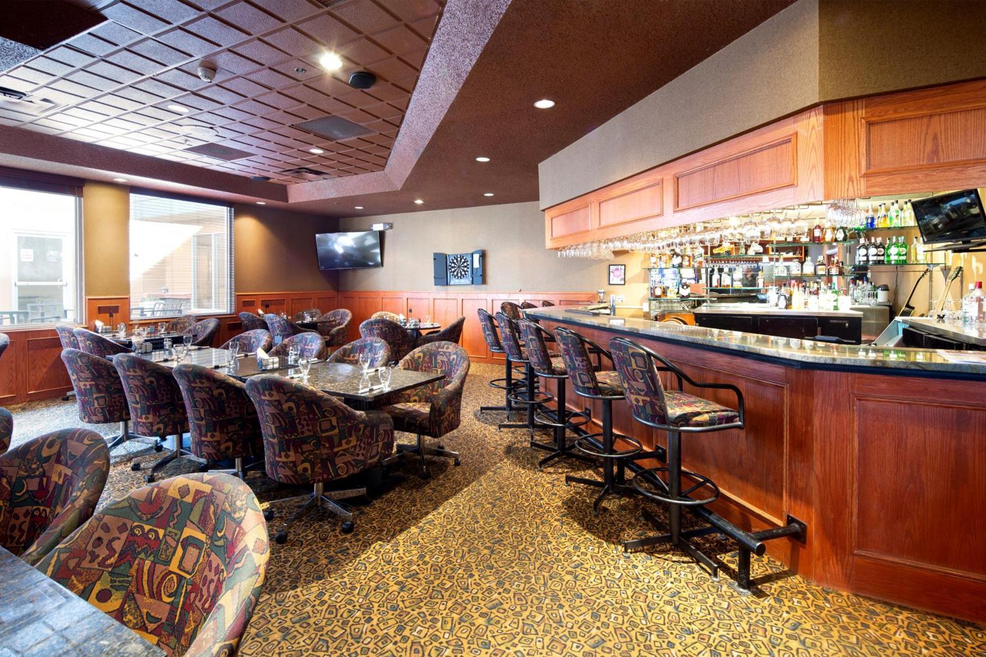 Holiday Inn Hinton By Ihg Extérieur photo