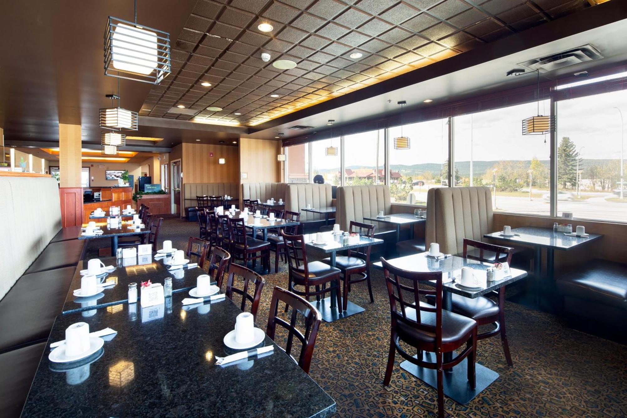 Holiday Inn Hinton By Ihg Extérieur photo