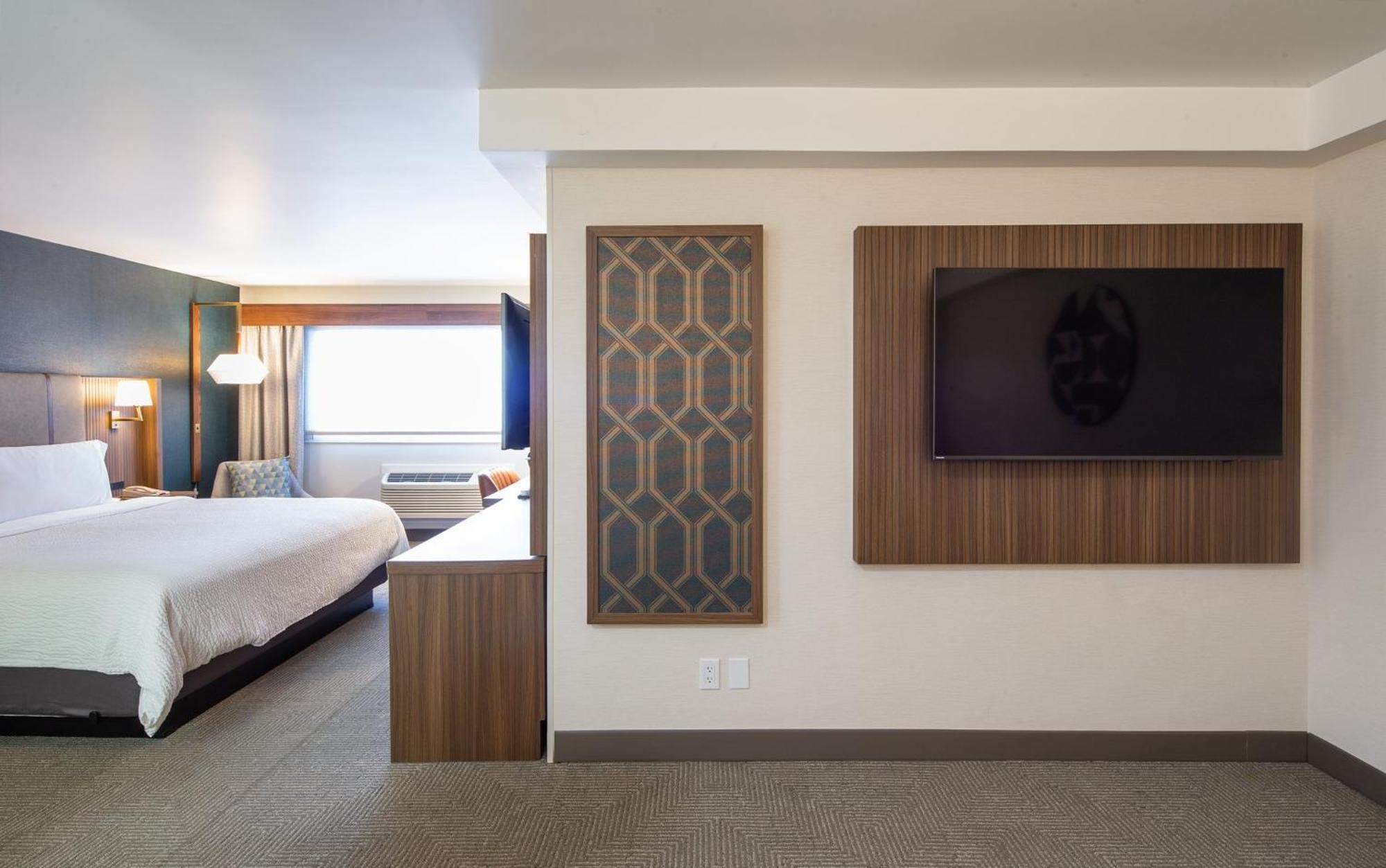 Holiday Inn Hinton By Ihg Extérieur photo