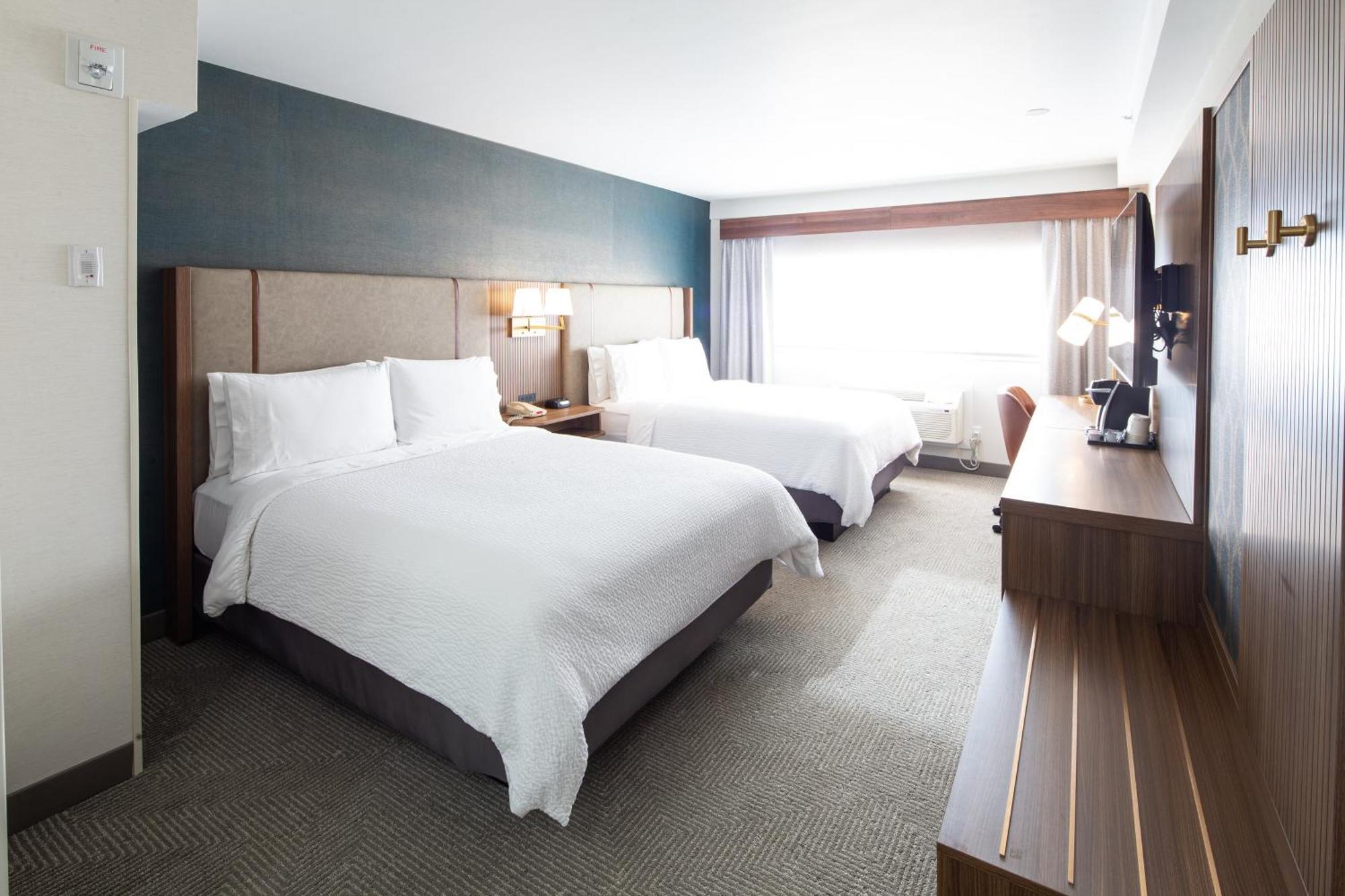 Holiday Inn Hinton By Ihg Extérieur photo