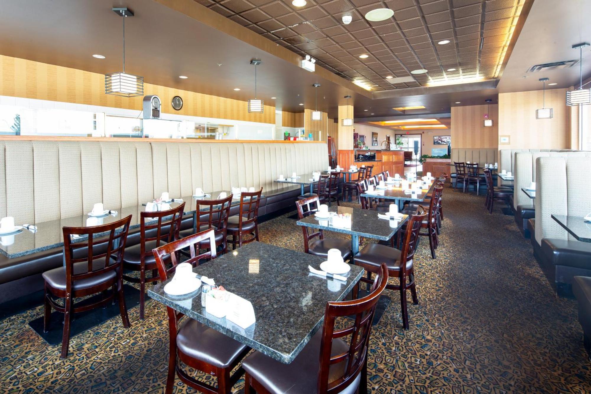 Holiday Inn Hinton By Ihg Extérieur photo