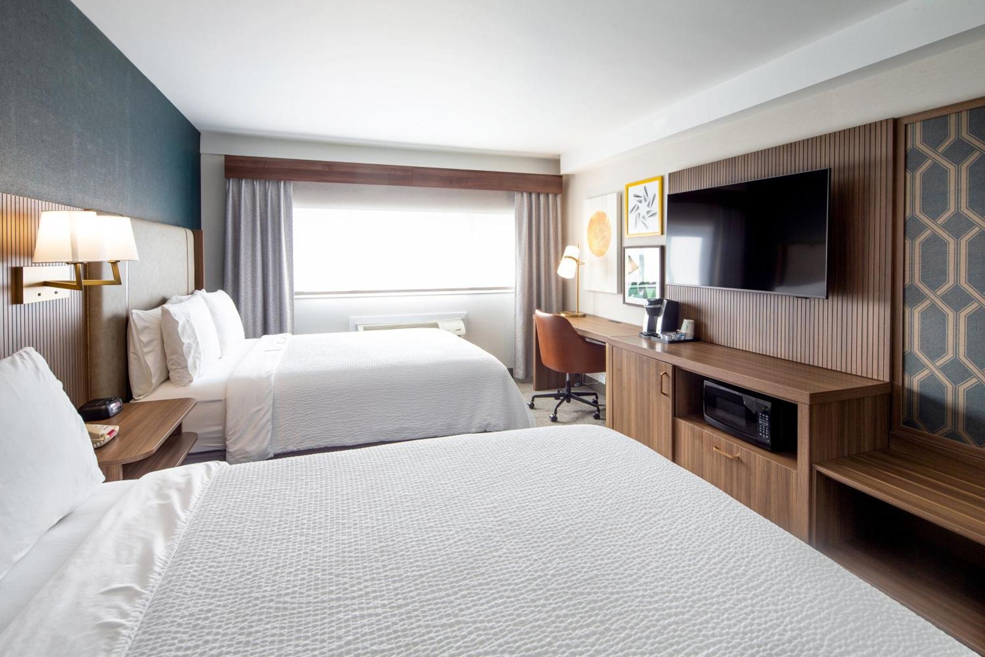 Holiday Inn Hinton By Ihg Extérieur photo