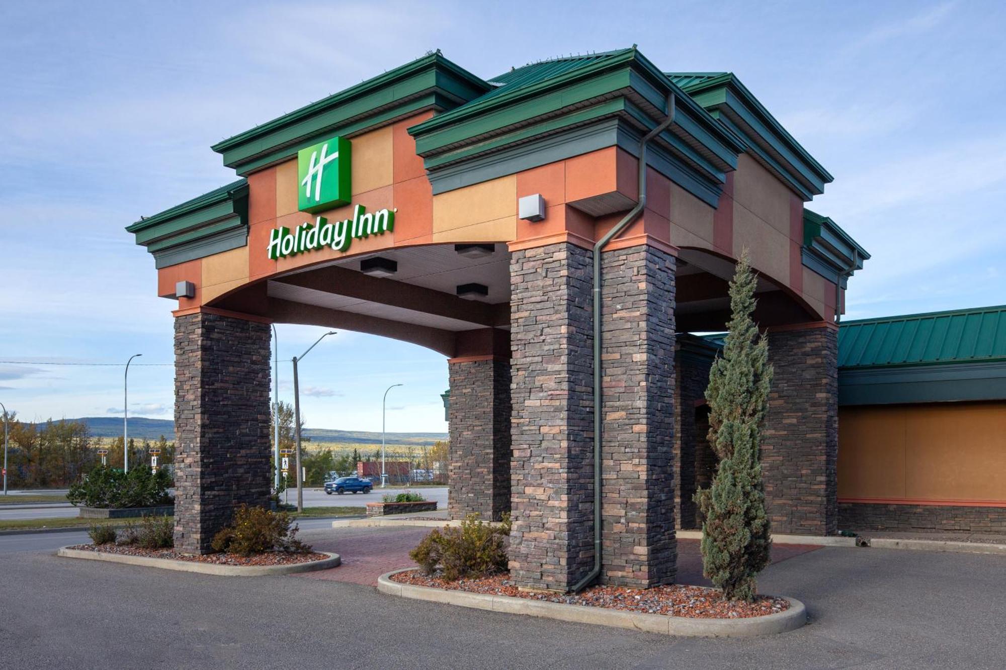 Holiday Inn Hinton By Ihg Extérieur photo