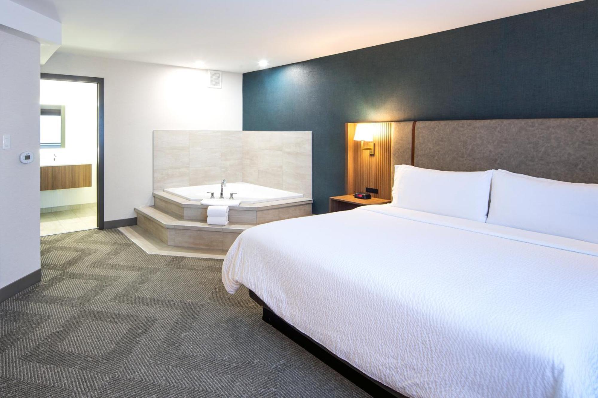 Holiday Inn Hinton By Ihg Extérieur photo