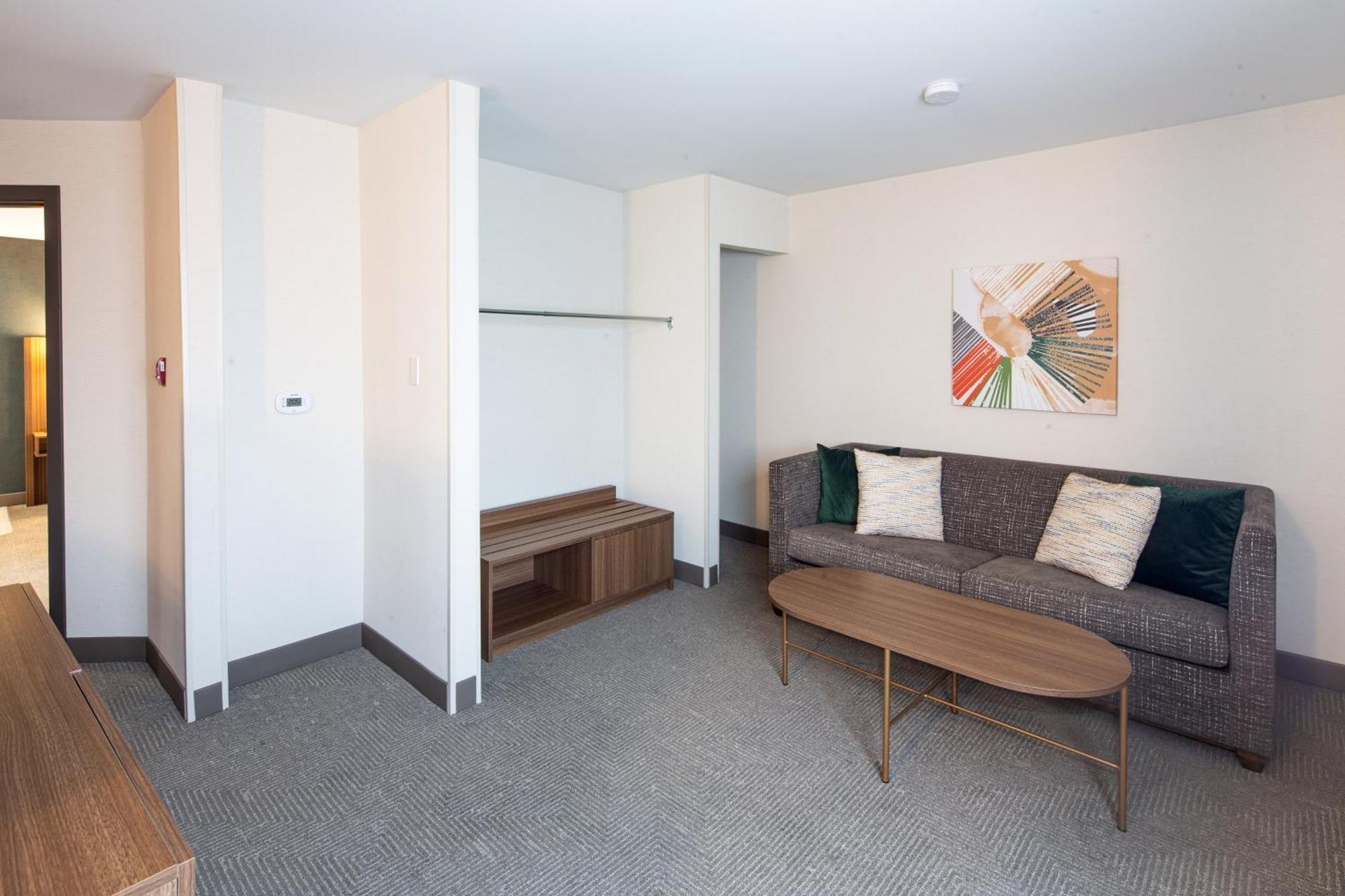 Holiday Inn Hinton By Ihg Extérieur photo