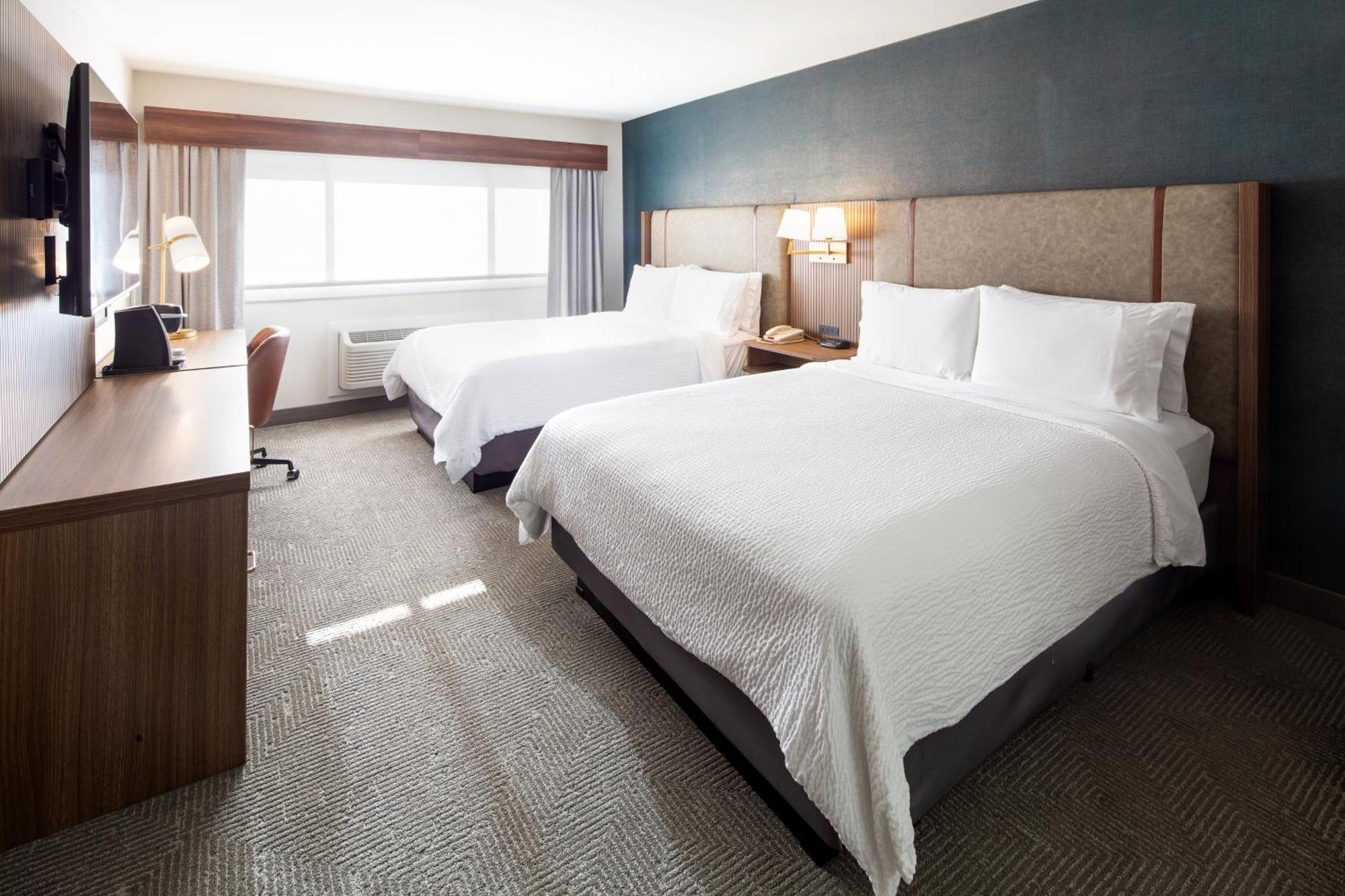 Holiday Inn Hinton By Ihg Extérieur photo