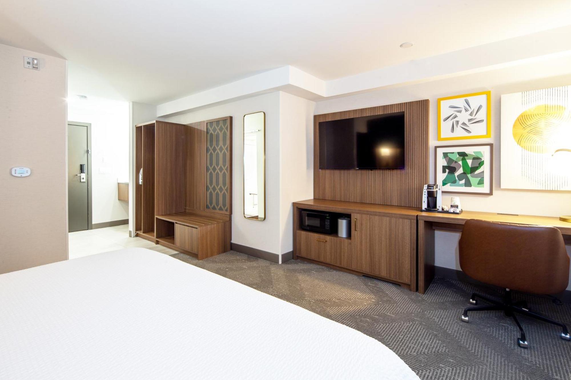 Holiday Inn Hinton By Ihg Extérieur photo