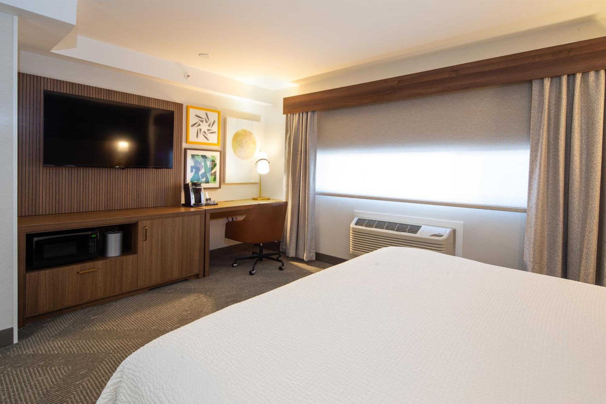 Holiday Inn Hinton By Ihg Extérieur photo
