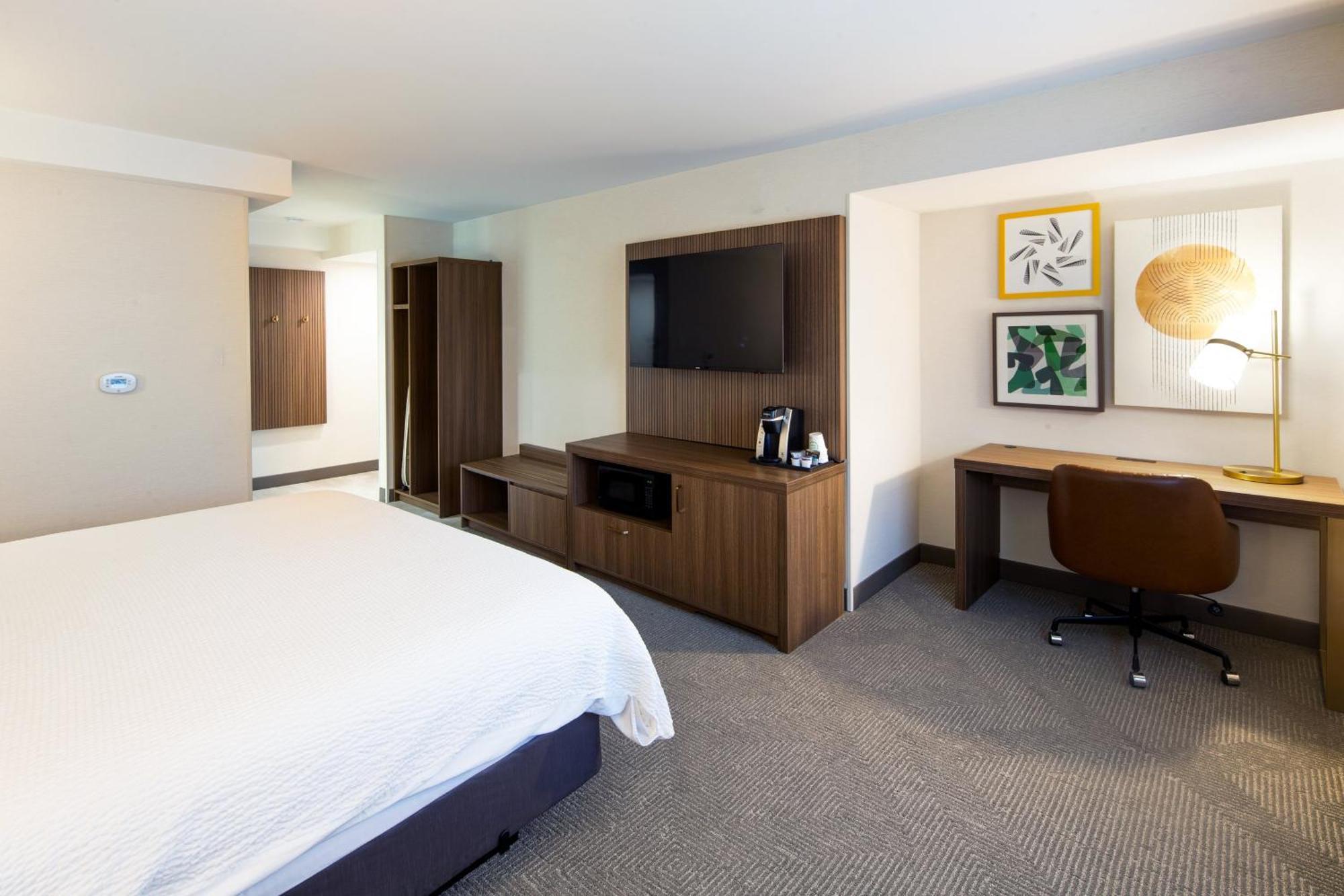 Holiday Inn Hinton By Ihg Extérieur photo