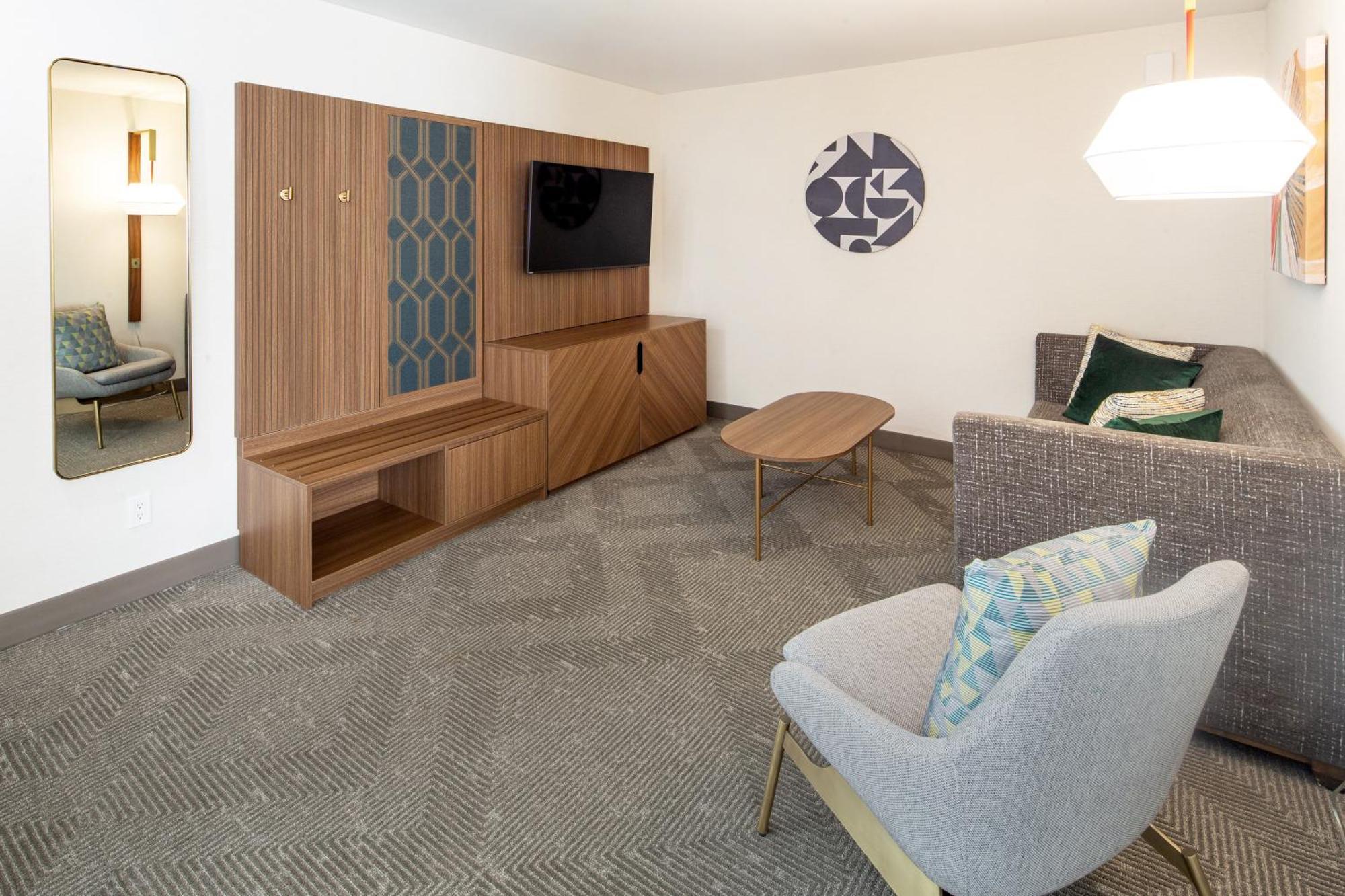 Holiday Inn Hinton By Ihg Extérieur photo