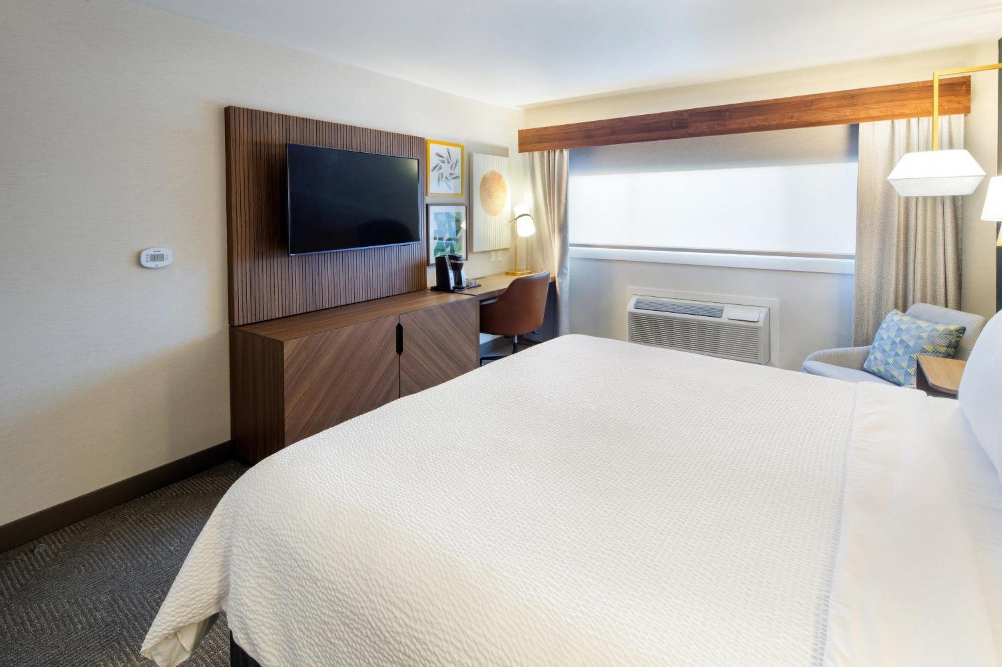 Holiday Inn Hinton By Ihg Extérieur photo